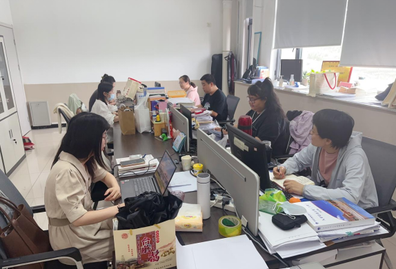 历时半年精研细琢，三门课程教材初稿顺利完成 —— 第十二次教材编写会议圆满落幕