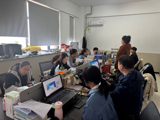 电子商务专业与区域产业对接与建设研讨会纪要