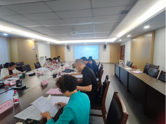 经济管理学院召开2023级专业人才培养论证会