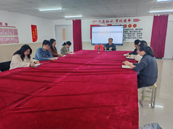 协同发力破难点，凝心聚力促推进——第六次三门课程教材编写会议攻克重点编写任务