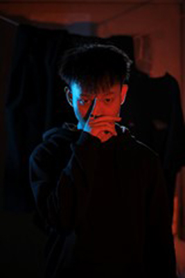 21级电子商务专业-云霄