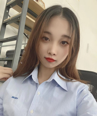 19级市场营销专业-胡晓青