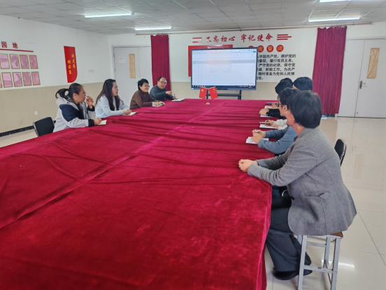 紧扣行业前沿，完善知识架构 ——《网店运营》《市场营销实务》等教材编写第五次会议共商内容创新